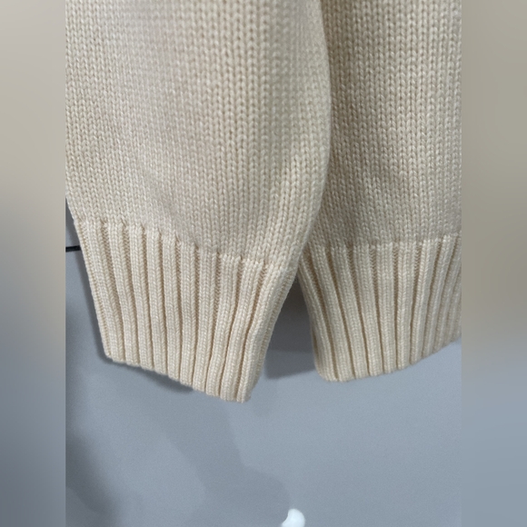 Polo Ralph Lauren Bear Sweater - Picture 9 of 13